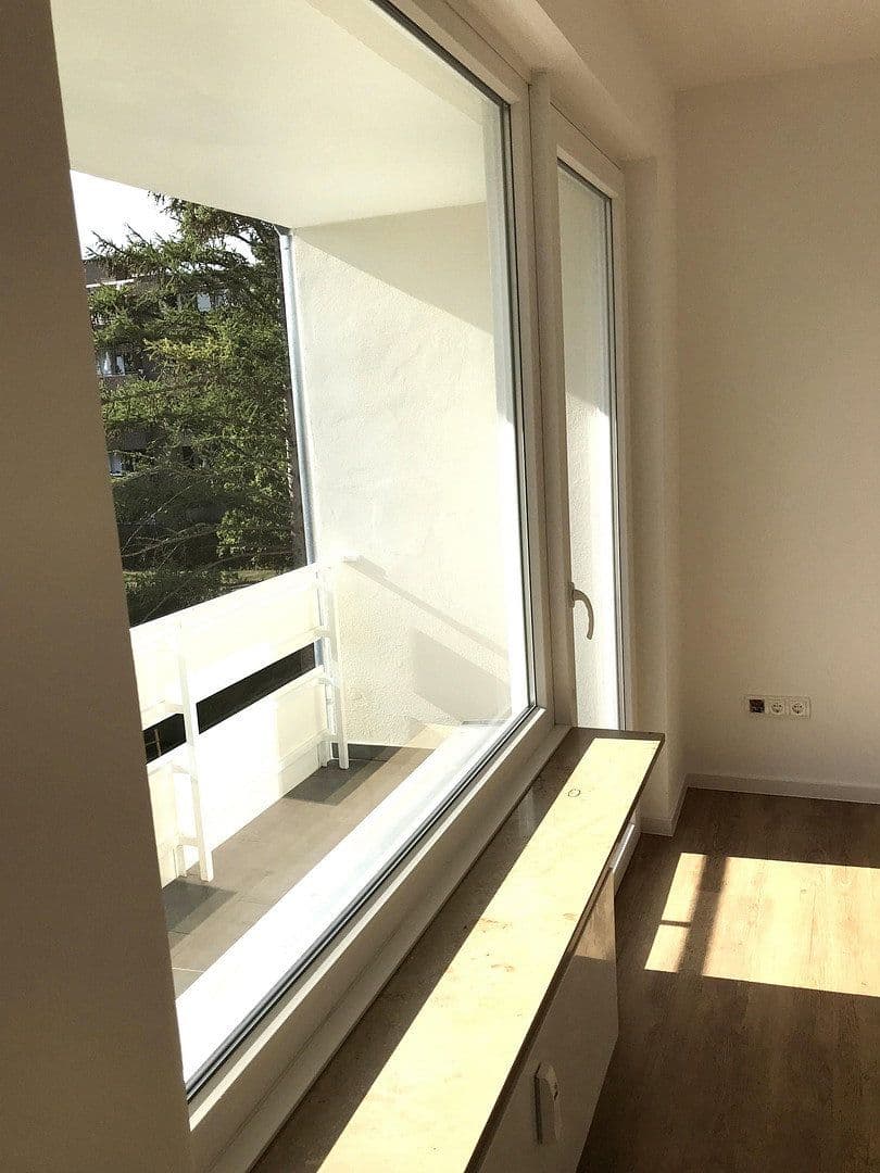 2 bedroom flat to rent, 55 m², Düsseldorf, North Rhine-Westphalia 2 bedroom flat to rent, 55 m², Düsseldorf, North Rhine-Westphalia