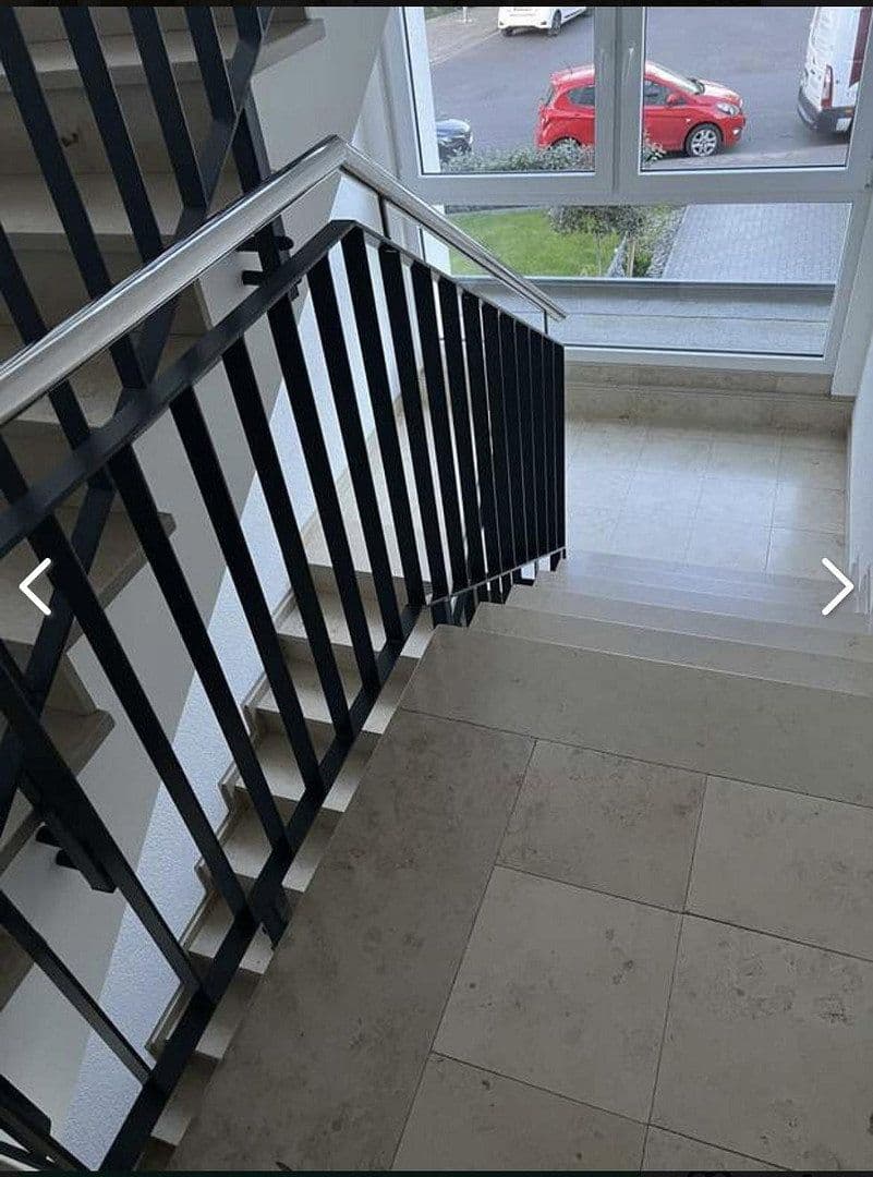 2 bedroom flat to rent, 55 m², Düsseldorf, North Rhine-Westphalia 2 bedroom flat to rent, 55 m², Düsseldorf, North Rhine-Westphalia