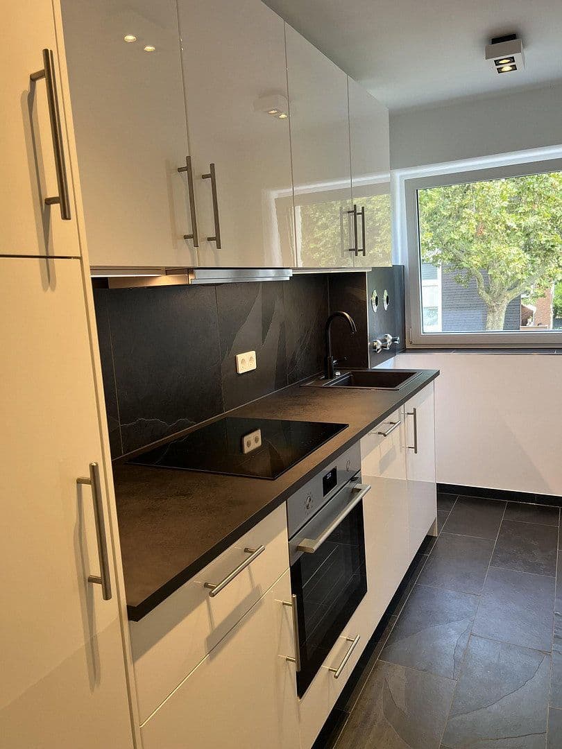 2 bedroom flat to rent, 55 m², Düsseldorf, North Rhine-Westphalia 2 bedroom flat to rent, 55 m², Düsseldorf, North Rhine-Westphalia