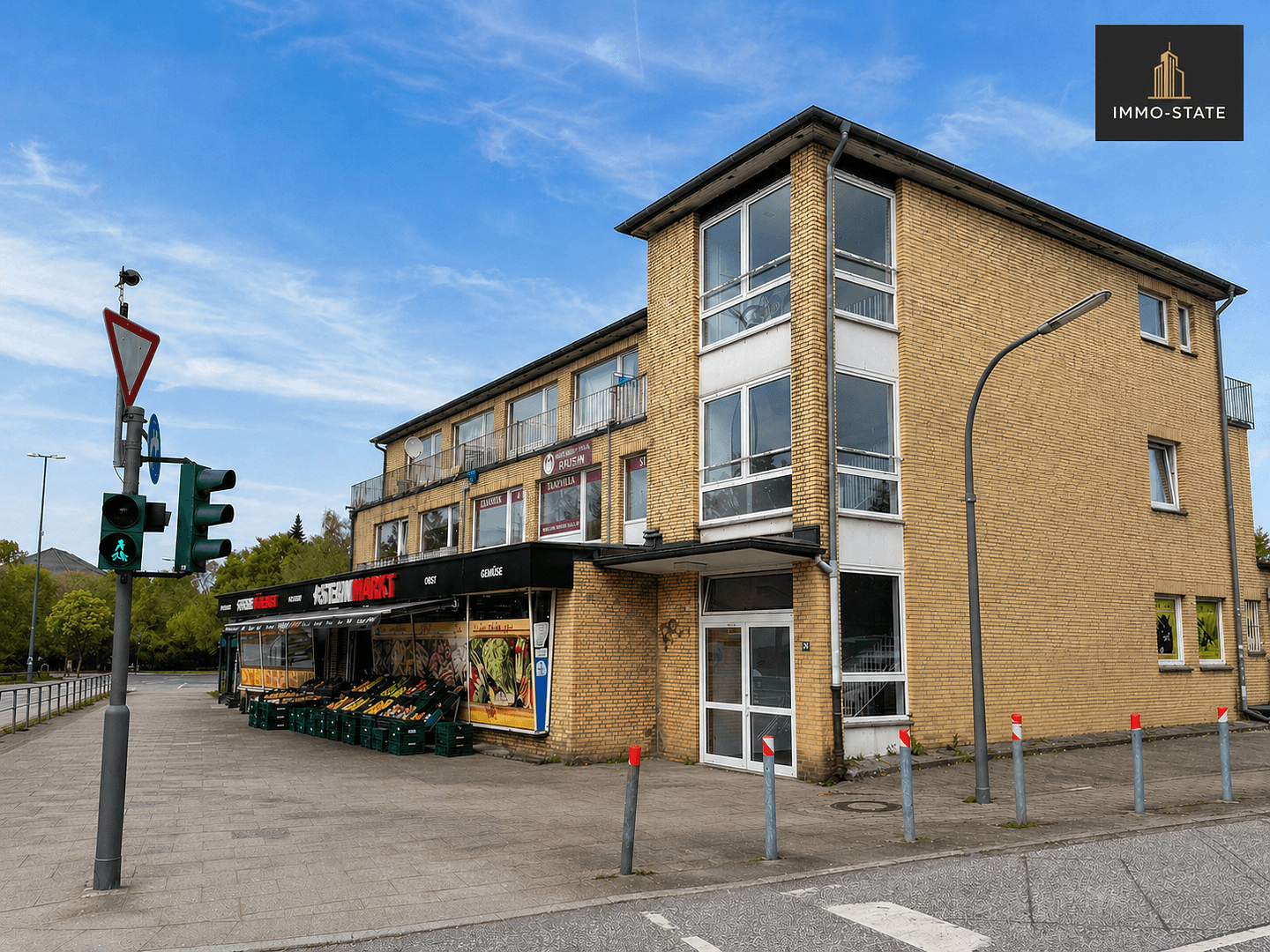 house for sale, 842 m², Rahlstedter Weg 73, Hamburg, Hamburg house for sale, 842 m², Rahlstedter Weg 73, Hamburg, Hamburg