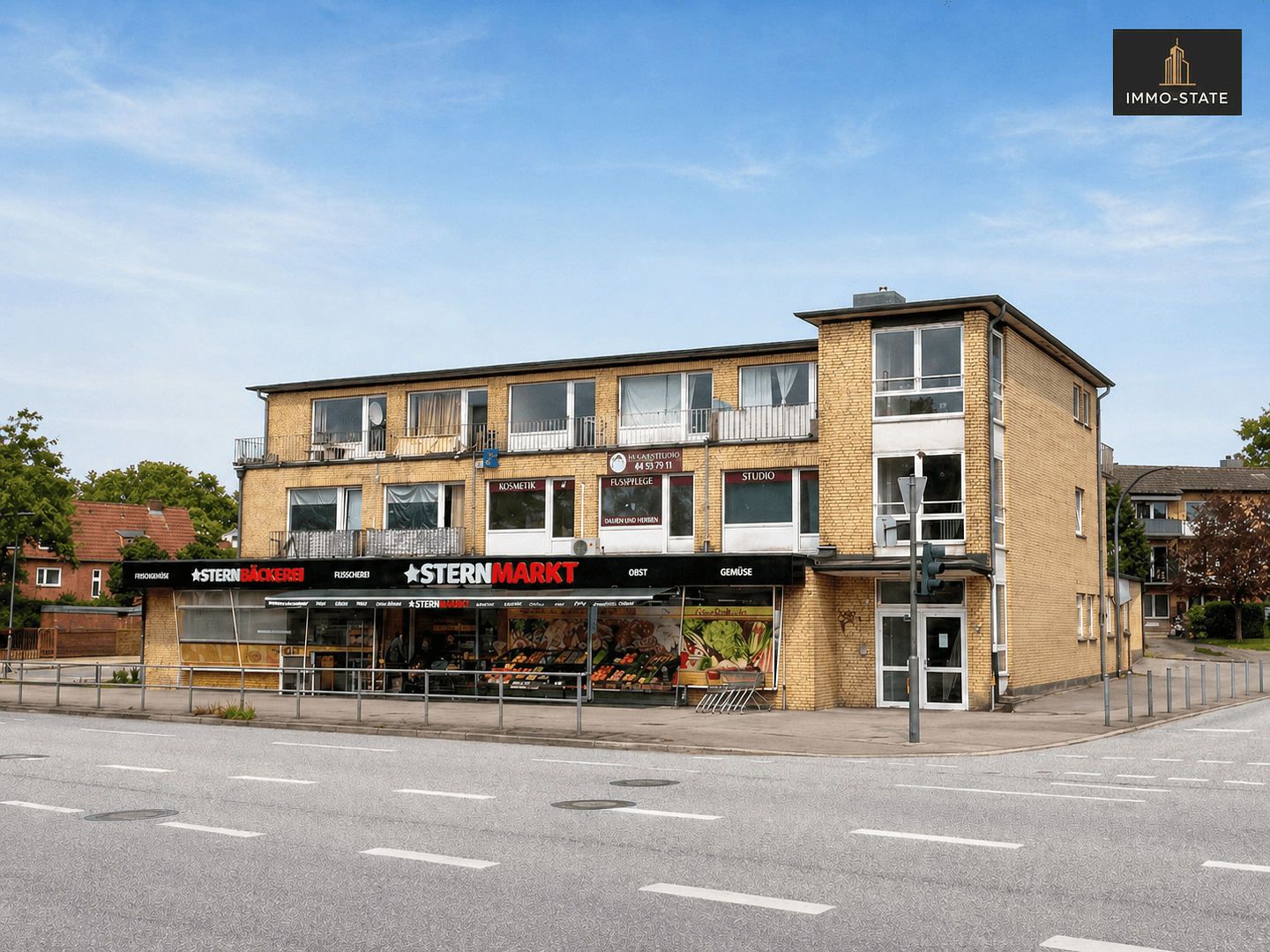 house for sale, 842 m², Rahlstedter Weg 73, Hamburg, Hamburg house for sale, 842 m², Rahlstedter Weg 73, Hamburg, Hamburg