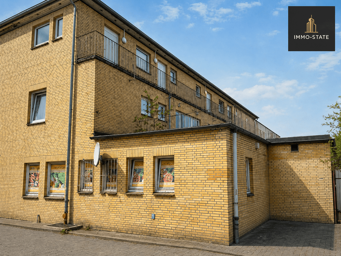 house for sale, 842 m², Rahlstedter Weg 73, Hamburg, Hamburg house for sale, 842 m², Rahlstedter Weg 73, Hamburg, Hamburg