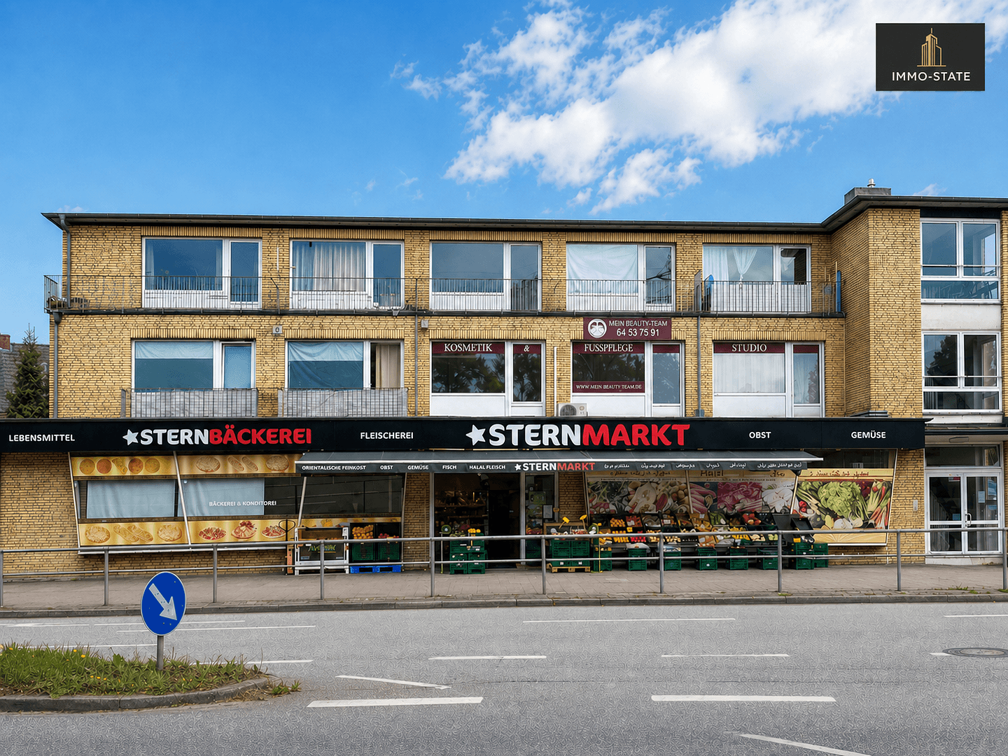 house for sale, 842 m², Rahlstedter Weg 73, Hamburg, Hamburg house for sale, 842 m², Rahlstedter Weg 73, Hamburg, Hamburg