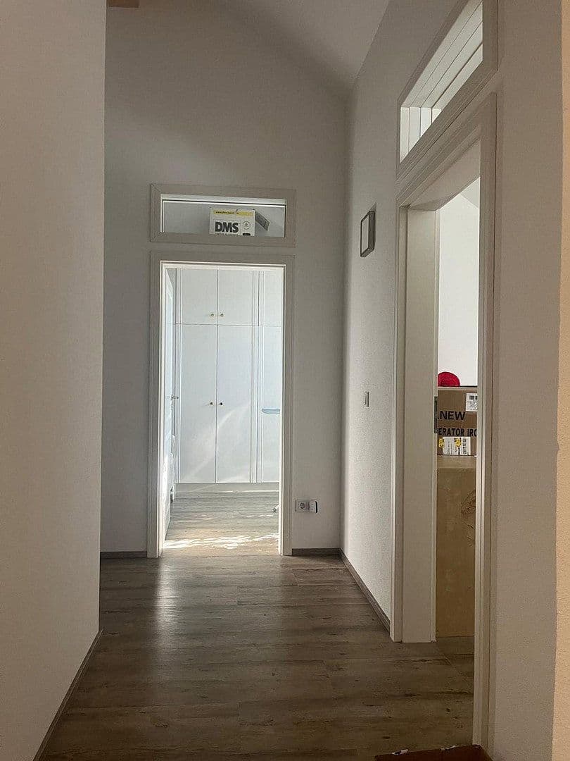 5 bedroom flat for sale, 128 m², Amberg, Bavaria 5 bedroom flat for sale, 128 m², Amberg, Bavaria
