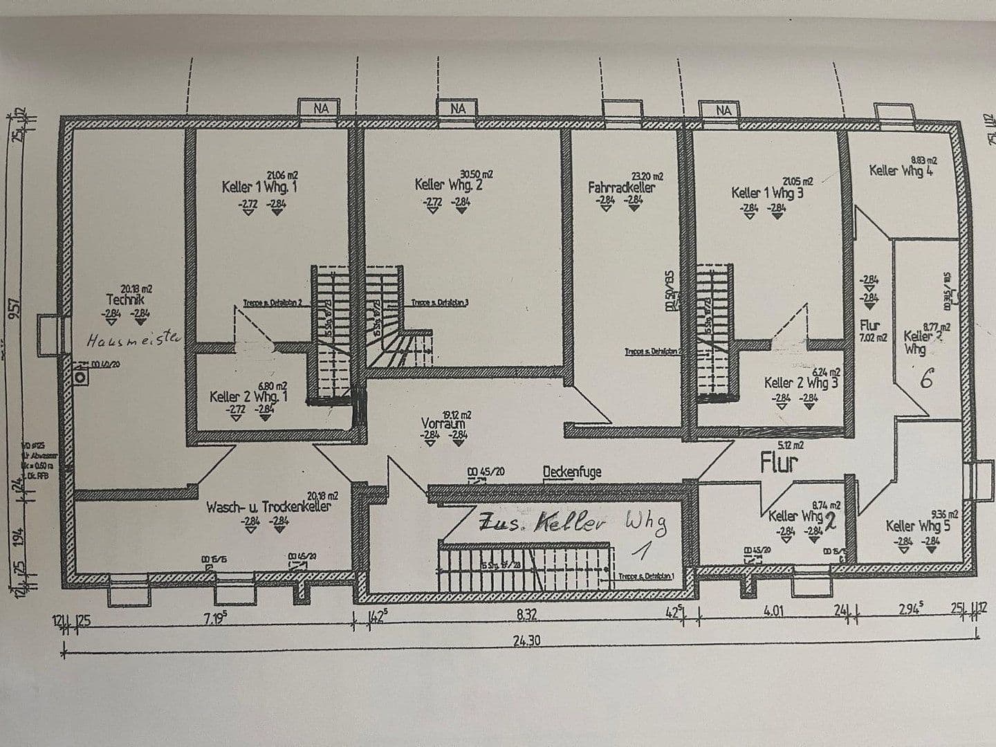 5 bedroom flat for sale, 128 m², Amberg, Bavaria 5 bedroom flat for sale, 128 m², Amberg, Bavaria