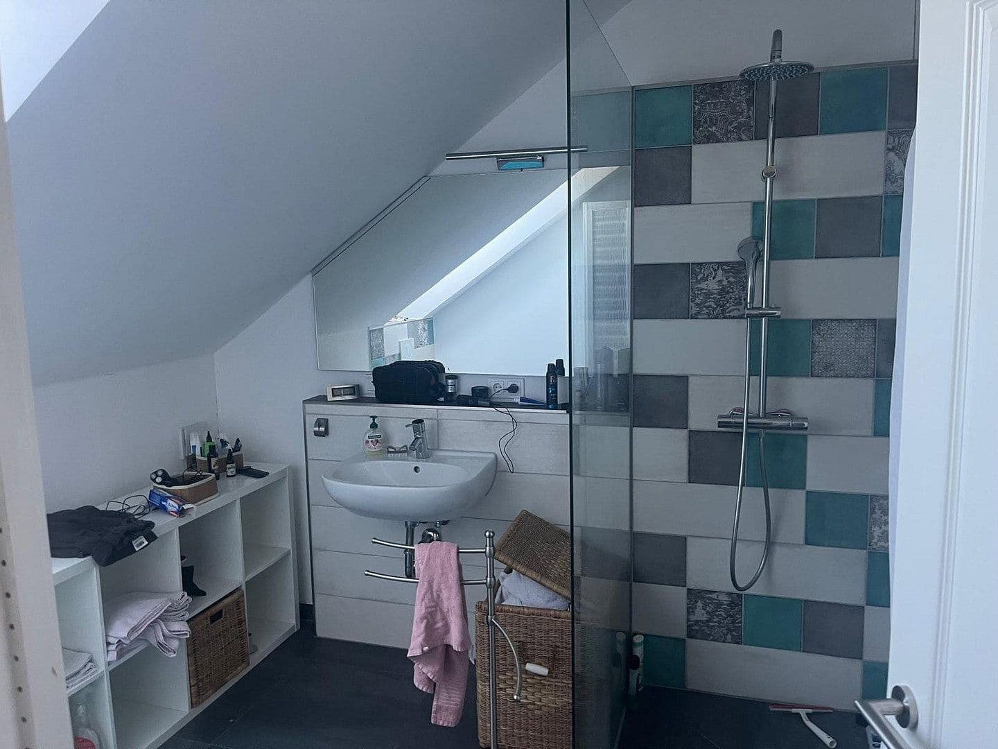 5 bedroom flat for sale, 128 m², Amberg, Bavaria 5 bedroom flat for sale, 128 m², Amberg, Bavaria