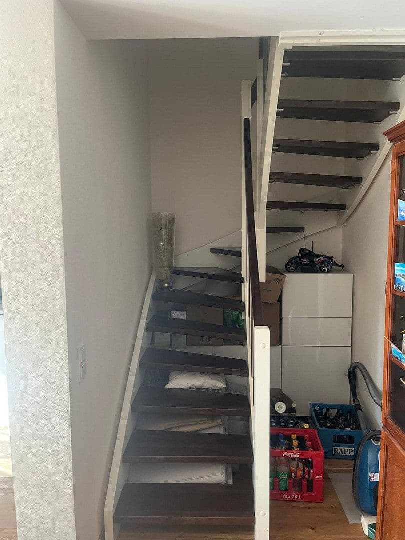 5 bedroom flat for sale, 128 m², Amberg, Bavaria 5 bedroom flat for sale, 128 m², Amberg, Bavaria