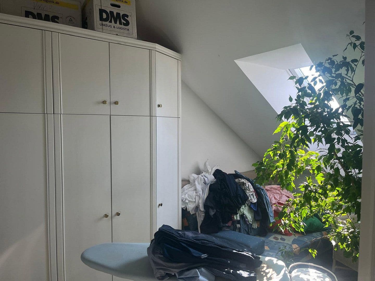 5 bedroom flat for sale, 128 m², Amberg, Bavaria 5 bedroom flat for sale, 128 m², Amberg, Bavaria