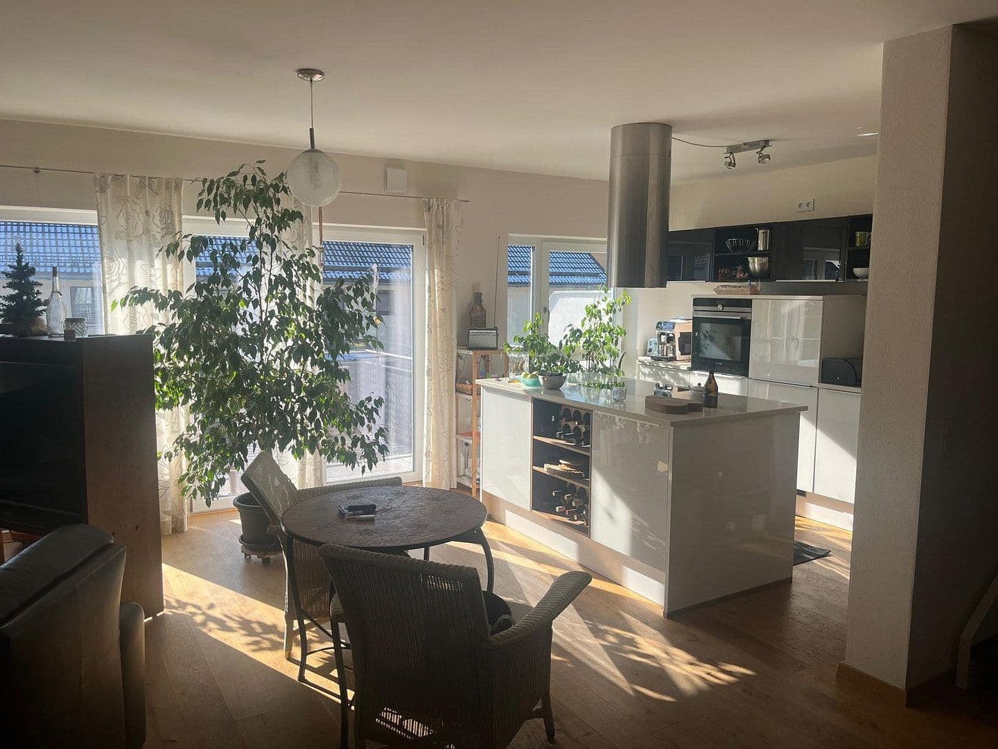 5 bedroom flat for sale, 128 m², Amberg, Bavaria 5 bedroom flat for sale, 128 m², Amberg, Bavaria