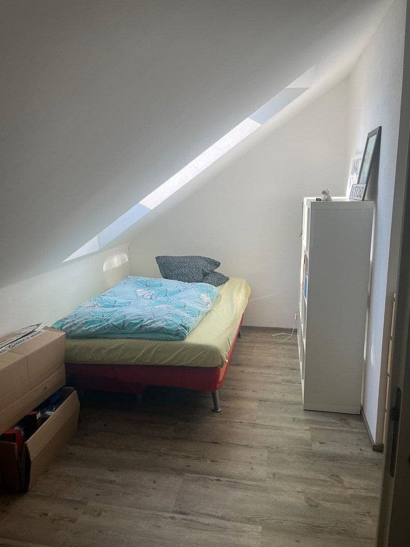 5 bedroom flat for sale, 128 m², Amberg, Bavaria 5 bedroom flat for sale, 128 m², Amberg, Bavaria