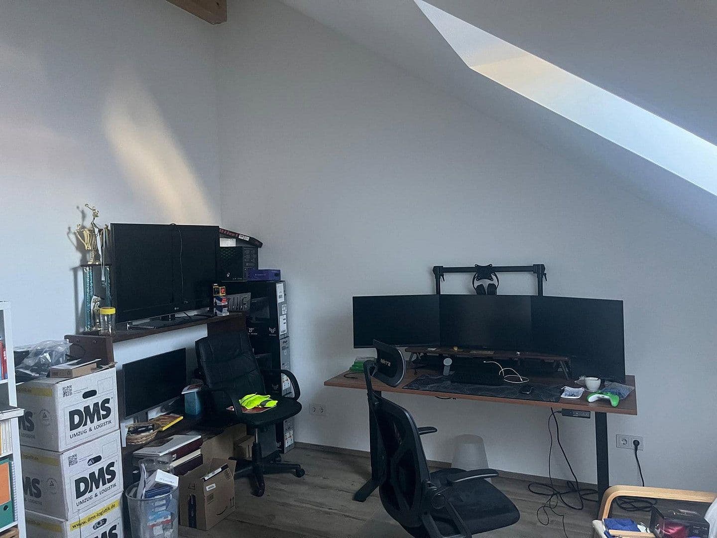 5 bedroom flat for sale, 128 m², Amberg, Bavaria 5 bedroom flat for sale, 128 m², Amberg, Bavaria