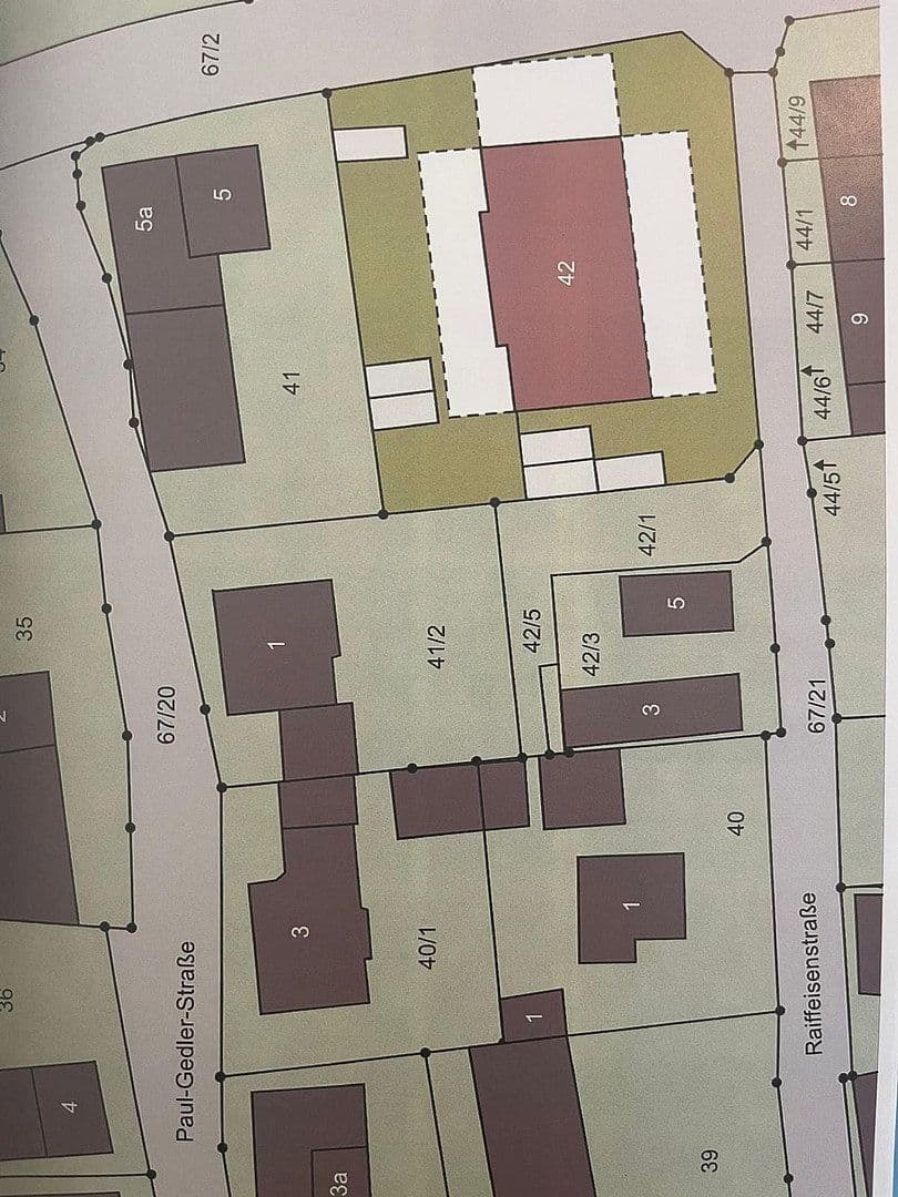 5 bedroom flat for sale, 128 m², Amberg, Bavaria 5 bedroom flat for sale, 128 m², Amberg, Bavaria