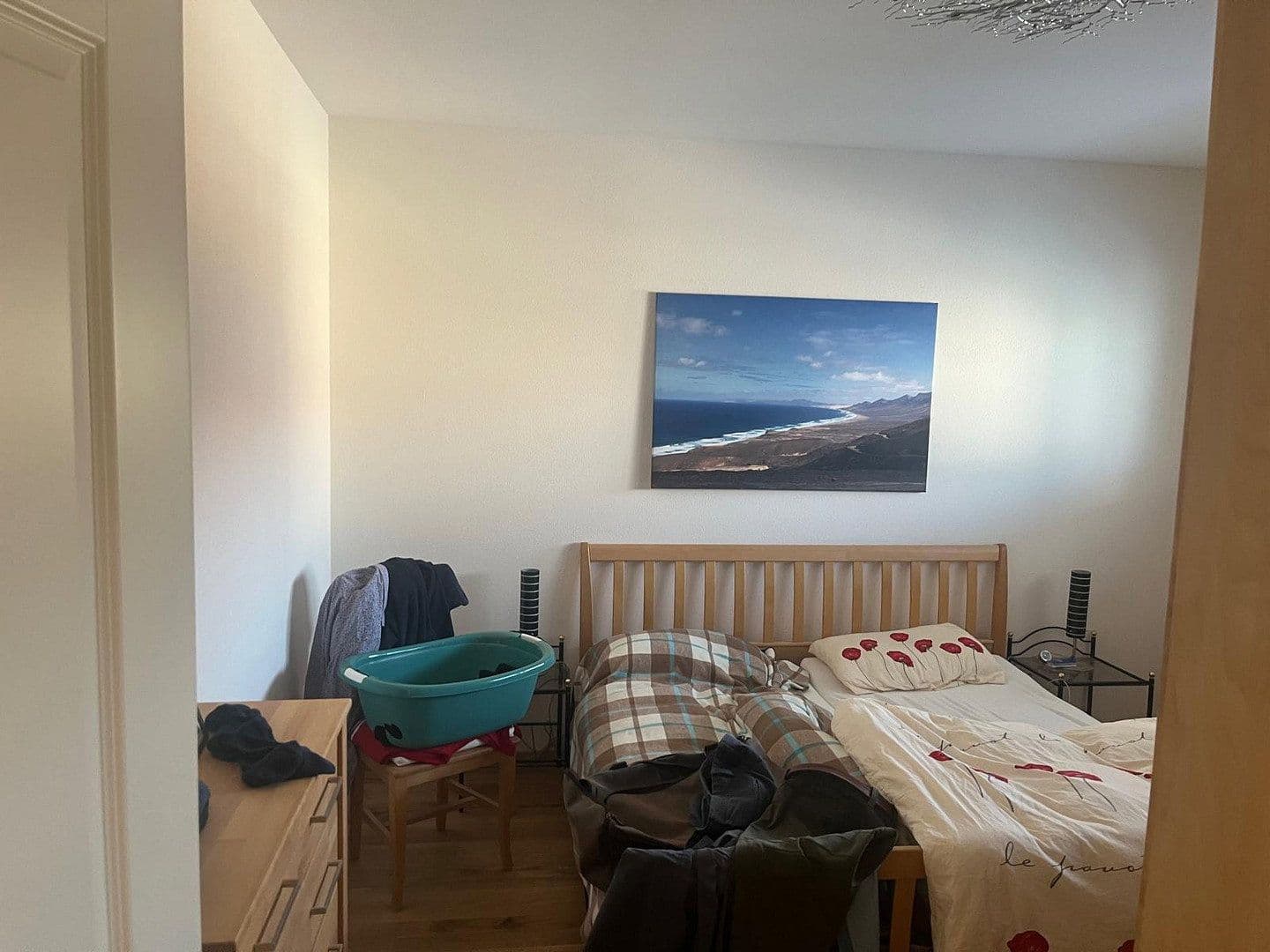 5 bedroom flat for sale, 128 m², Amberg, Bavaria 5 bedroom flat for sale, 128 m², Amberg, Bavaria
