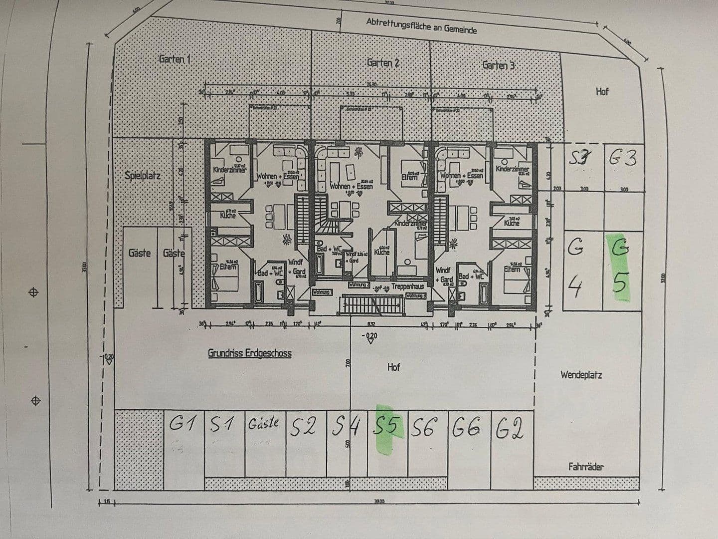 5 bedroom flat for sale, 128 m², Amberg, Bavaria 5 bedroom flat for sale, 128 m², Amberg, Bavaria