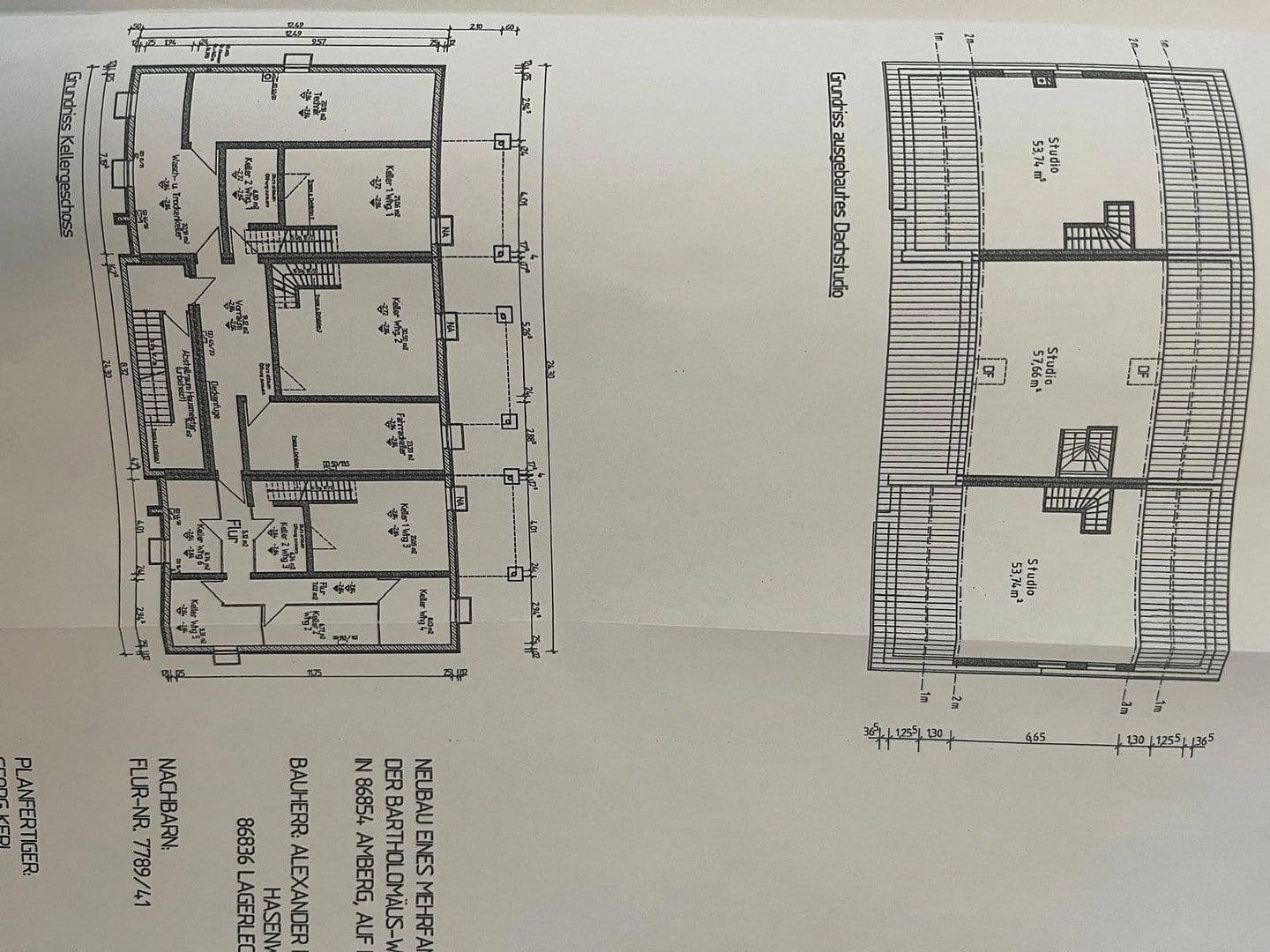 5 bedroom flat for sale, 128 m², Amberg, Bavaria 5 bedroom flat for sale, 128 m², Amberg, Bavaria
