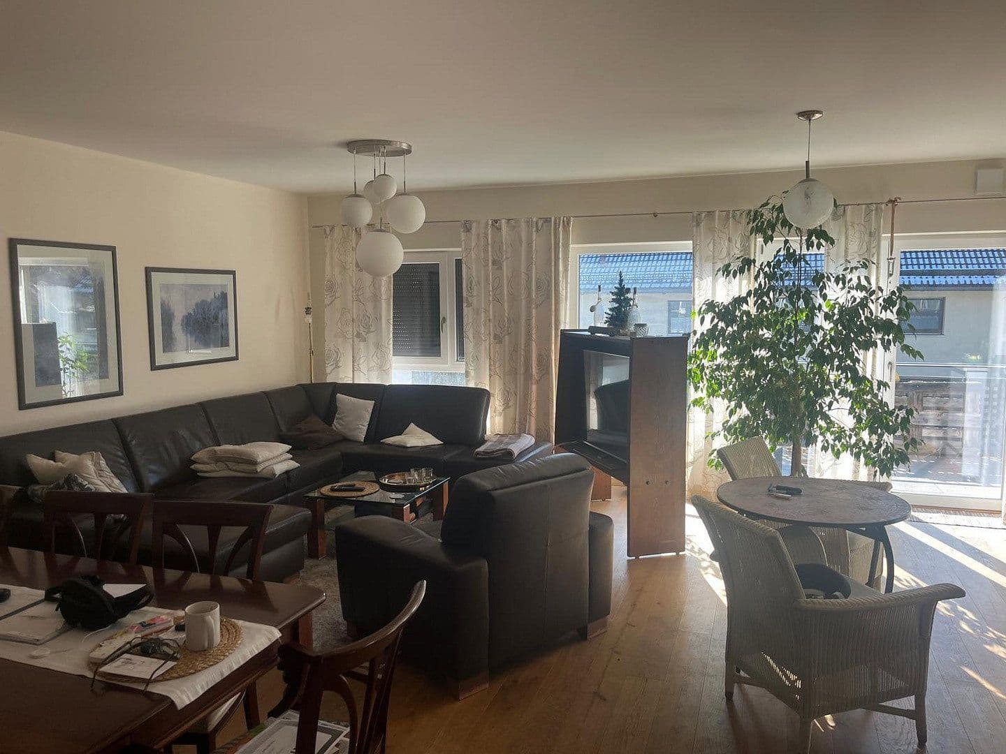 5 bedroom flat for sale, 128 m², Amberg, Bavaria 5 bedroom flat for sale, 128 m², Amberg, Bavaria