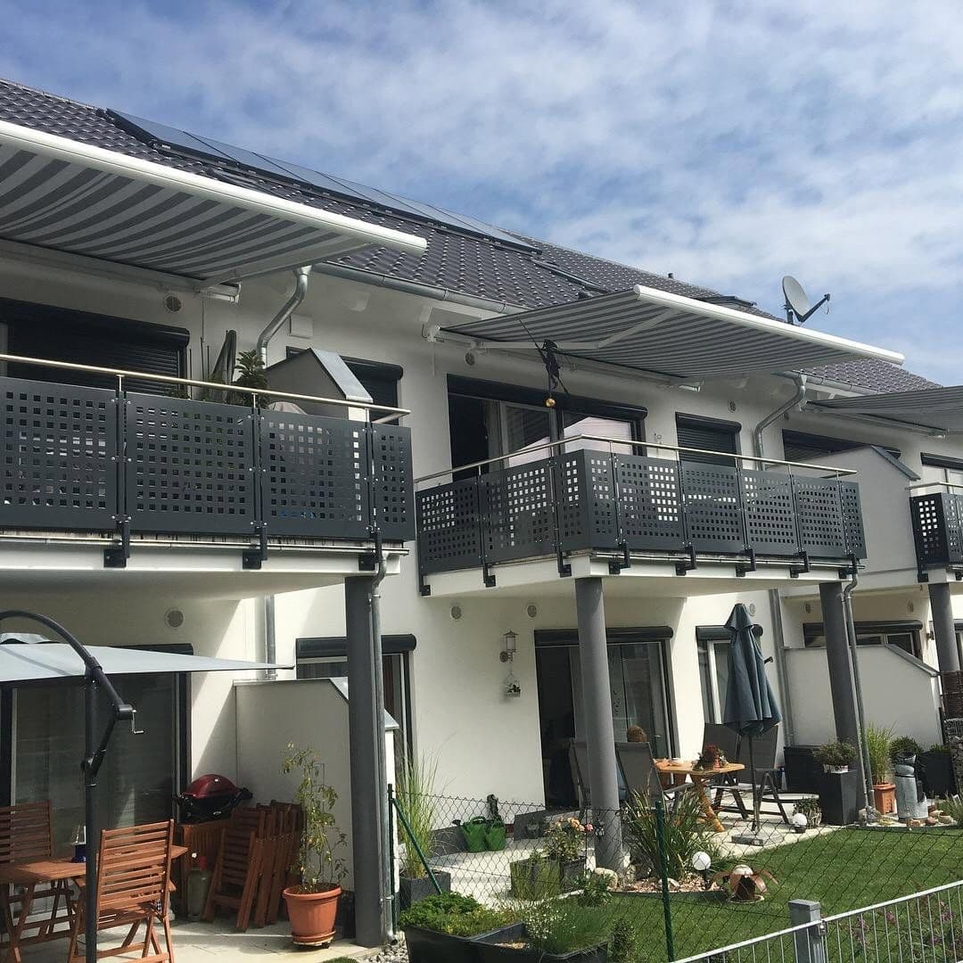5 bedroom flat for sale, 128 m², Amberg, Bavaria 5 bedroom flat for sale, 128 m², Amberg, Bavaria