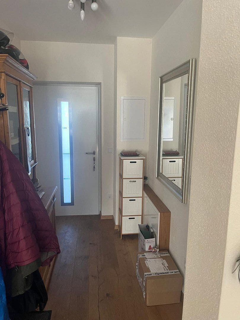 5 bedroom flat for sale, 128 m², Amberg, Bavaria 5 bedroom flat for sale, 128 m², Amberg, Bavaria