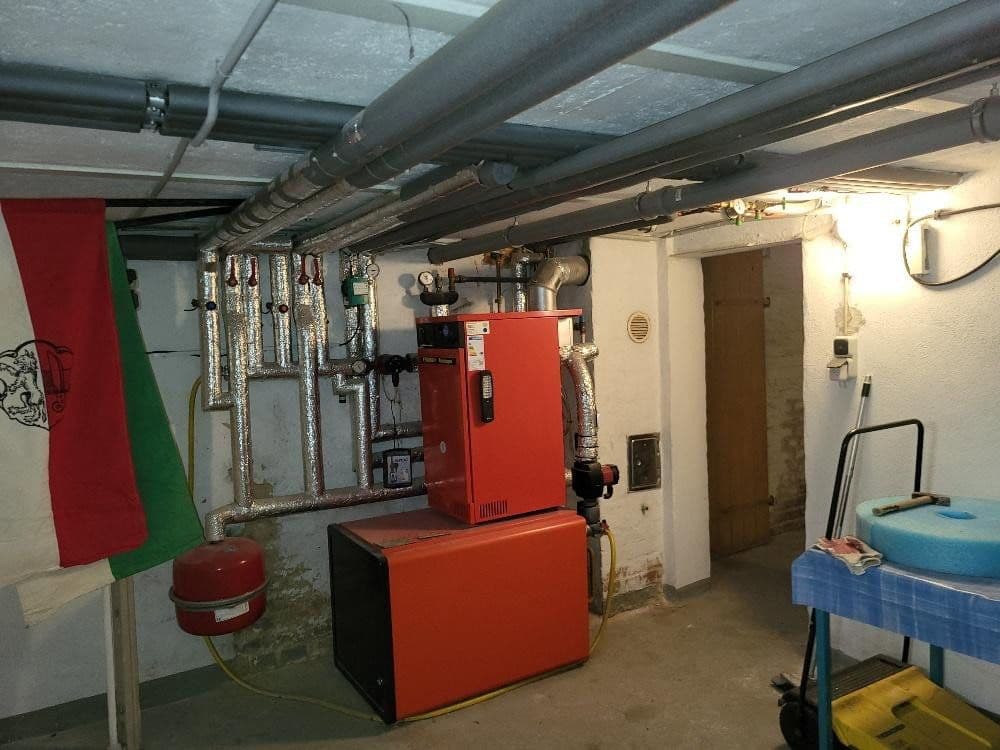 house for sale, 200 m², Treuen, Saxony house for sale, 200 m², Treuen, Saxony