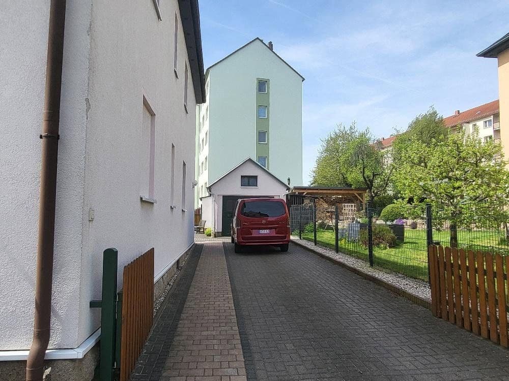 house for sale, 200 m², Treuen, Saxony house for sale, 200 m², Treuen, Saxony