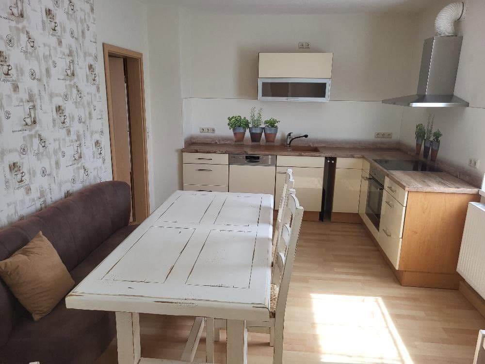 house for sale, 200 m², Treuen, Saxony house for sale, 200 m², Treuen, Saxony