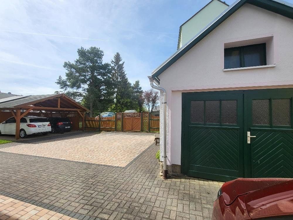 house for sale, 200 m², Treuen, Saxony house for sale, 200 m², Treuen, Saxony