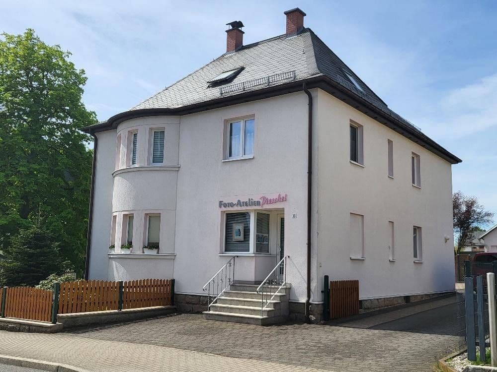 house for sale, 200 m², Treuen, Saxony house for sale, 200 m², Treuen, Saxony