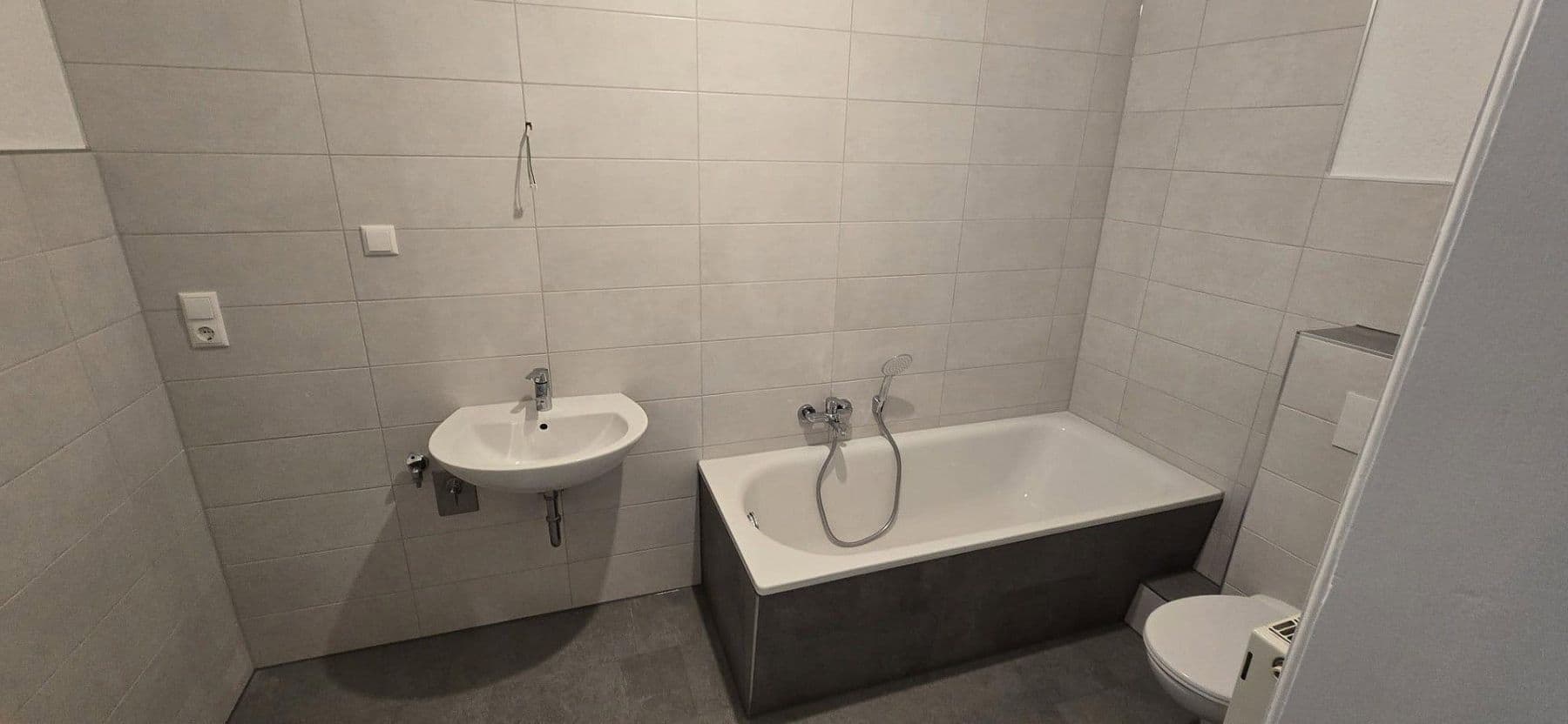 2 bedroom flat to rent, 67 m², Moritz-Löscher-Straße 22, Reichenbach, Saxony 2 bedroom flat to rent, 67 m², Moritz-Löscher-Straße 22, Reichenbach, Saxony