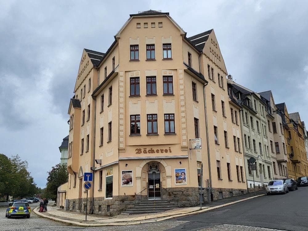2 bedroom flat to rent, 67 m², Moritz-Löscher-Straße 22, Reichenbach, Saxony 2 bedroom flat to rent, 67 m², Moritz-Löscher-Straße 22, Reichenbach, Saxony