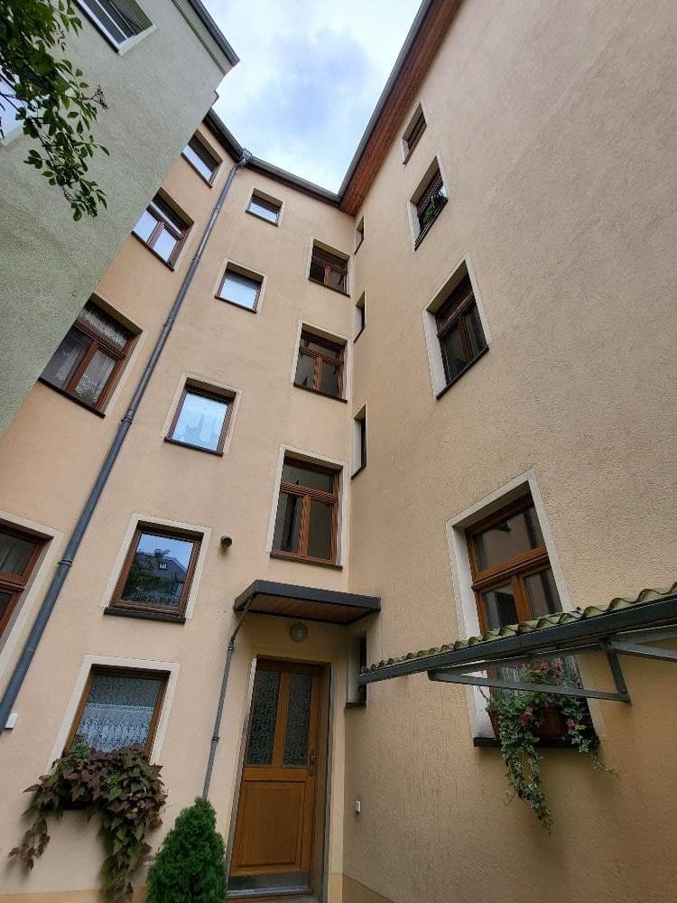 2 bedroom flat to rent, 67 m², Moritz-Löscher-Straße 22, Reichenbach, Saxony 2 bedroom flat to rent, 67 m², Moritz-Löscher-Straße 22, Reichenbach, Saxony