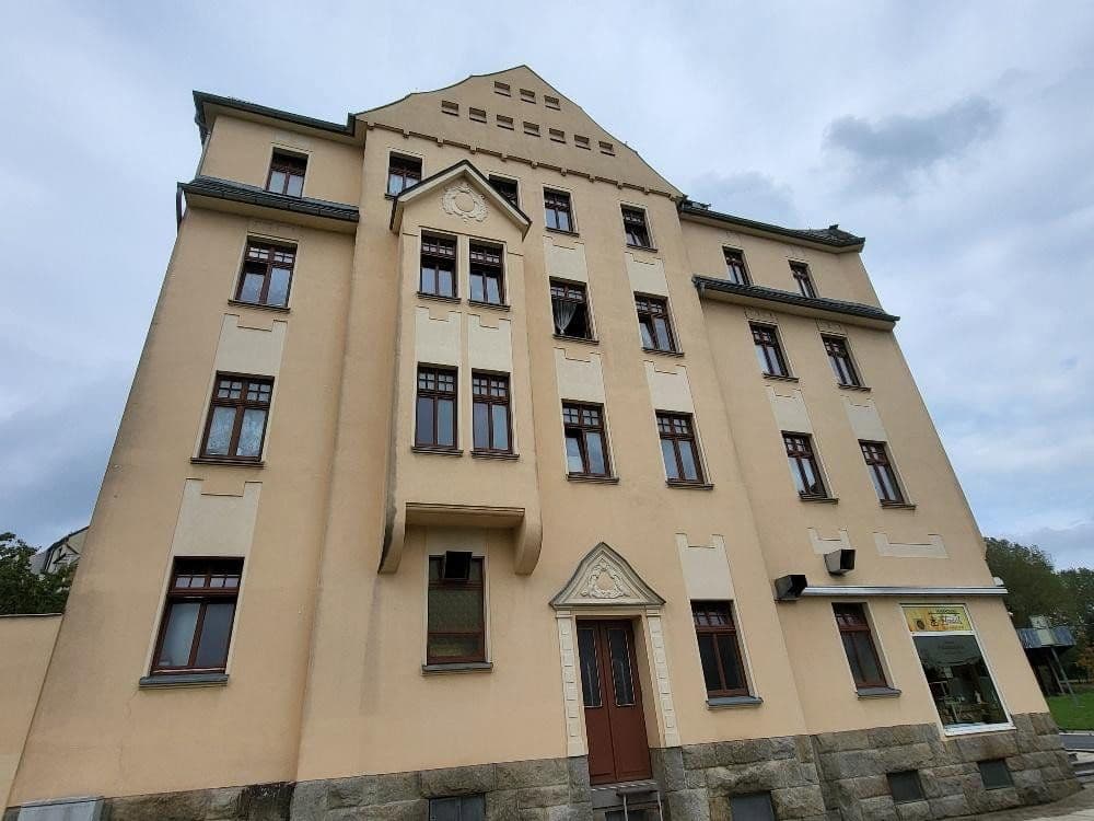 2 bedroom flat to rent, 67 m², Moritz-Löscher-Straße 22, Reichenbach, Saxony 2 bedroom flat to rent, 67 m², Moritz-Löscher-Straße 22, Reichenbach, Saxony