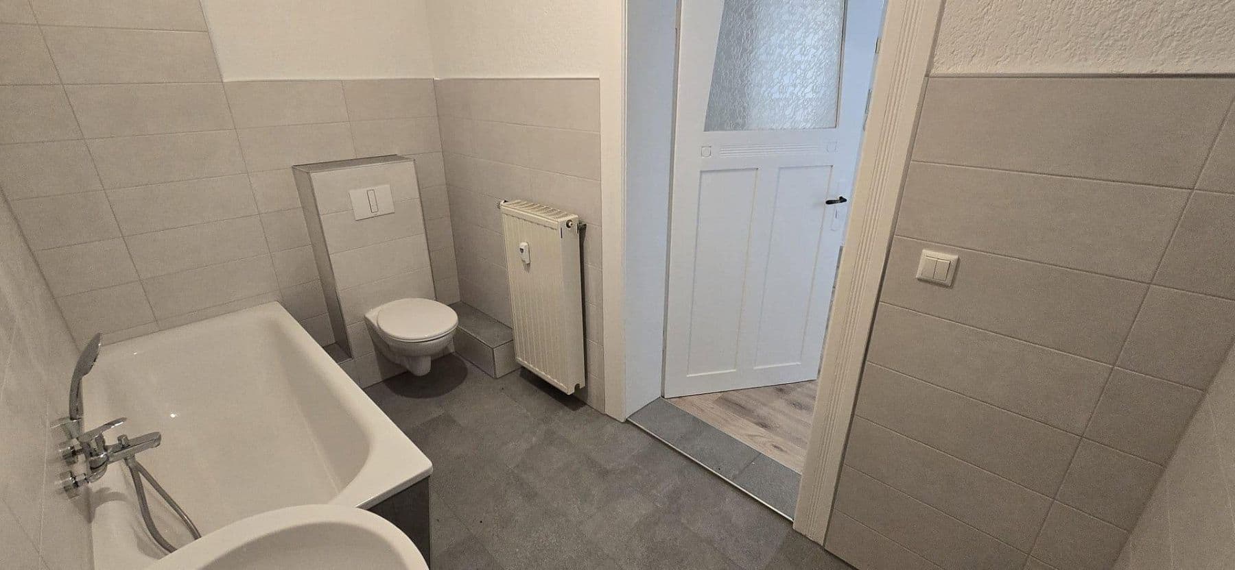 2 bedroom flat to rent, 67 m², Moritz-Löscher-Straße 22, Reichenbach, Saxony 2 bedroom flat to rent, 67 m², Moritz-Löscher-Straße 22, Reichenbach, Saxony