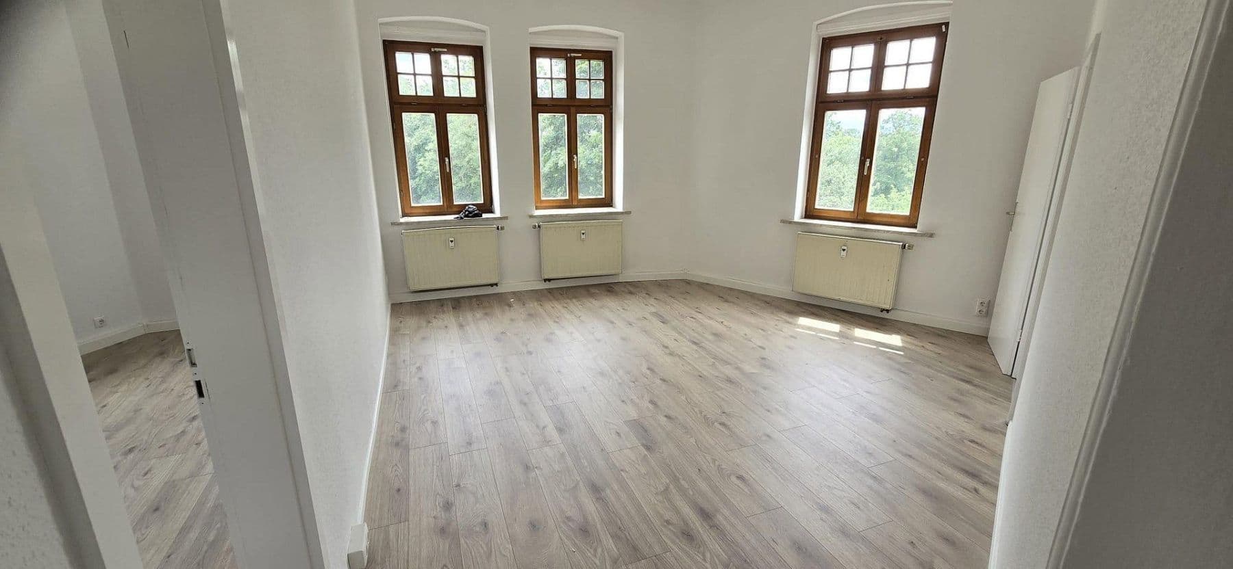 2 bedroom flat to rent, 67 m², Moritz-Löscher-Straße 22, Reichenbach, Saxony 2 bedroom flat to rent, 67 m², Moritz-Löscher-Straße 22, Reichenbach, Saxony