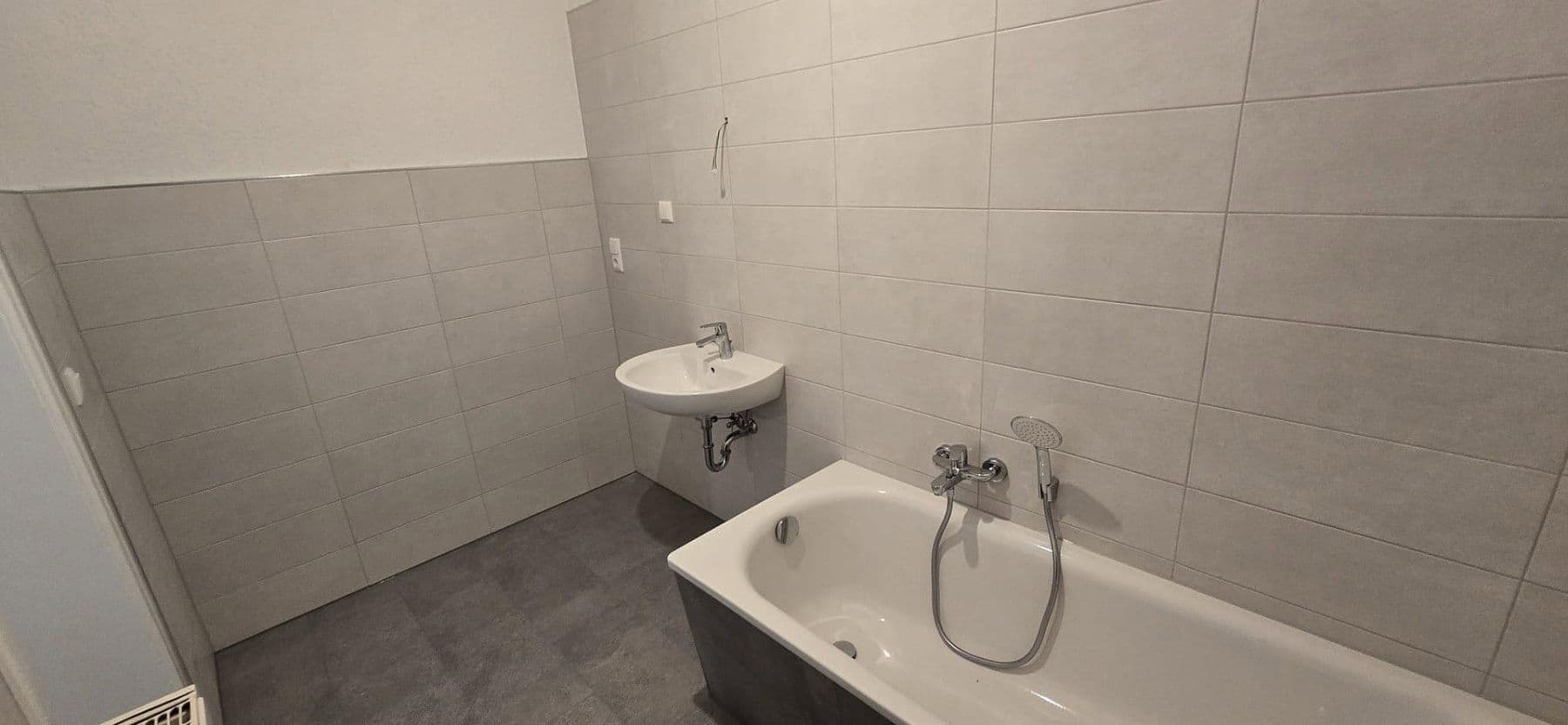 2 bedroom flat to rent, 67 m², Moritz-Löscher-Straße 22, Reichenbach, Saxony 2 bedroom flat to rent, 67 m², Moritz-Löscher-Straße 22, Reichenbach, Saxony