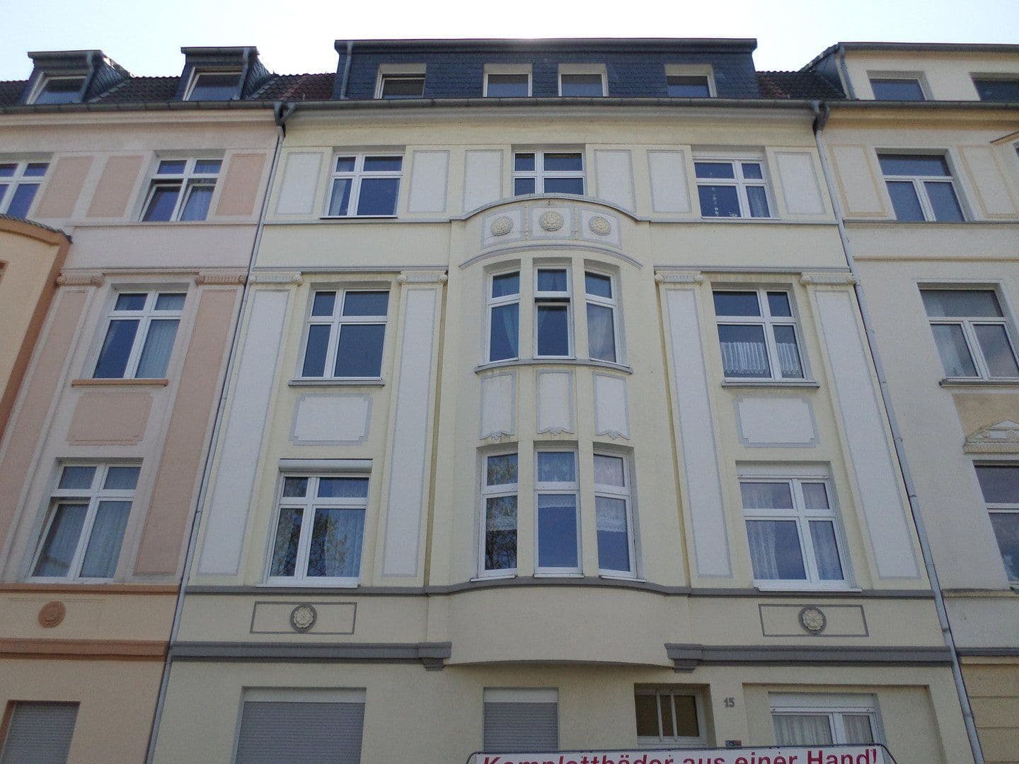 2 bedroom flat to rent, 50 m², Steigerstraße, 15, Dortmund, North Rhine-Westphalia 2 bedroom flat to rent, 50 m², Steigerstraße, 15, Dortmund, North Rhine-Westphalia