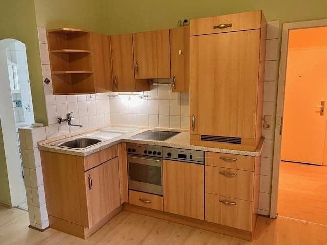 2 bedroom flat to rent, 50 m², Steigerstraße, 15, Dortmund, North Rhine-Westphalia 2 bedroom flat to rent, 50 m², Steigerstraße, 15, Dortmund, North Rhine-Westphalia