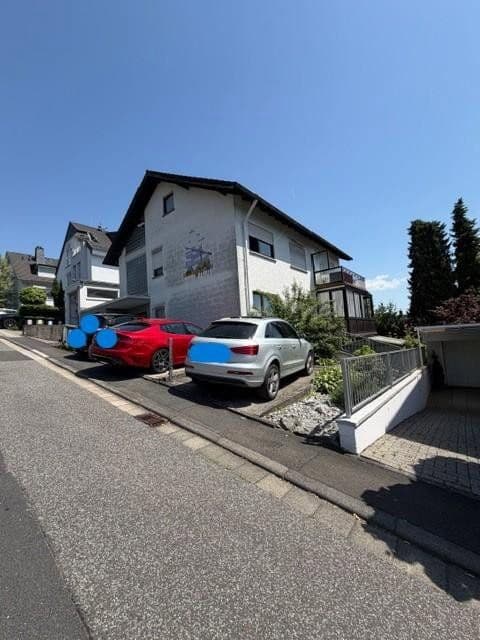 house for sale, 180 m², Odenwaldblick 14, Wiesbaden, Hesse house for sale, 180 m², Odenwaldblick 14, Wiesbaden, Hesse