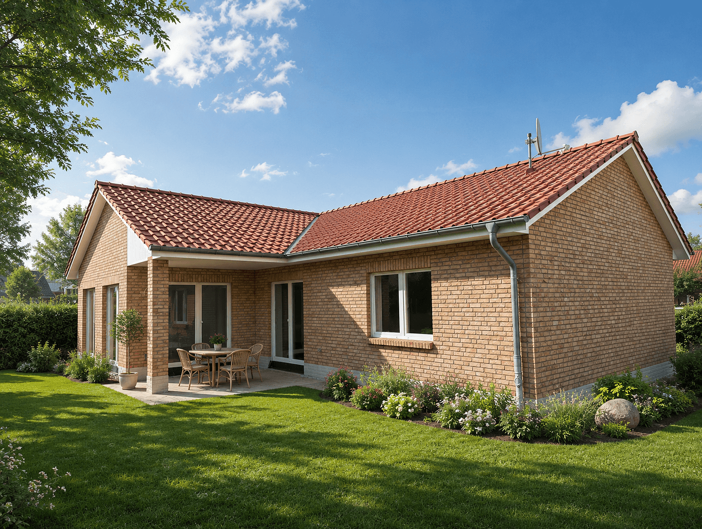 house for sale, 118 m², Insel Poel, Mecklenburg-Vorpommern house for sale, 118 m², Insel Poel, Mecklenburg-Vorpommern