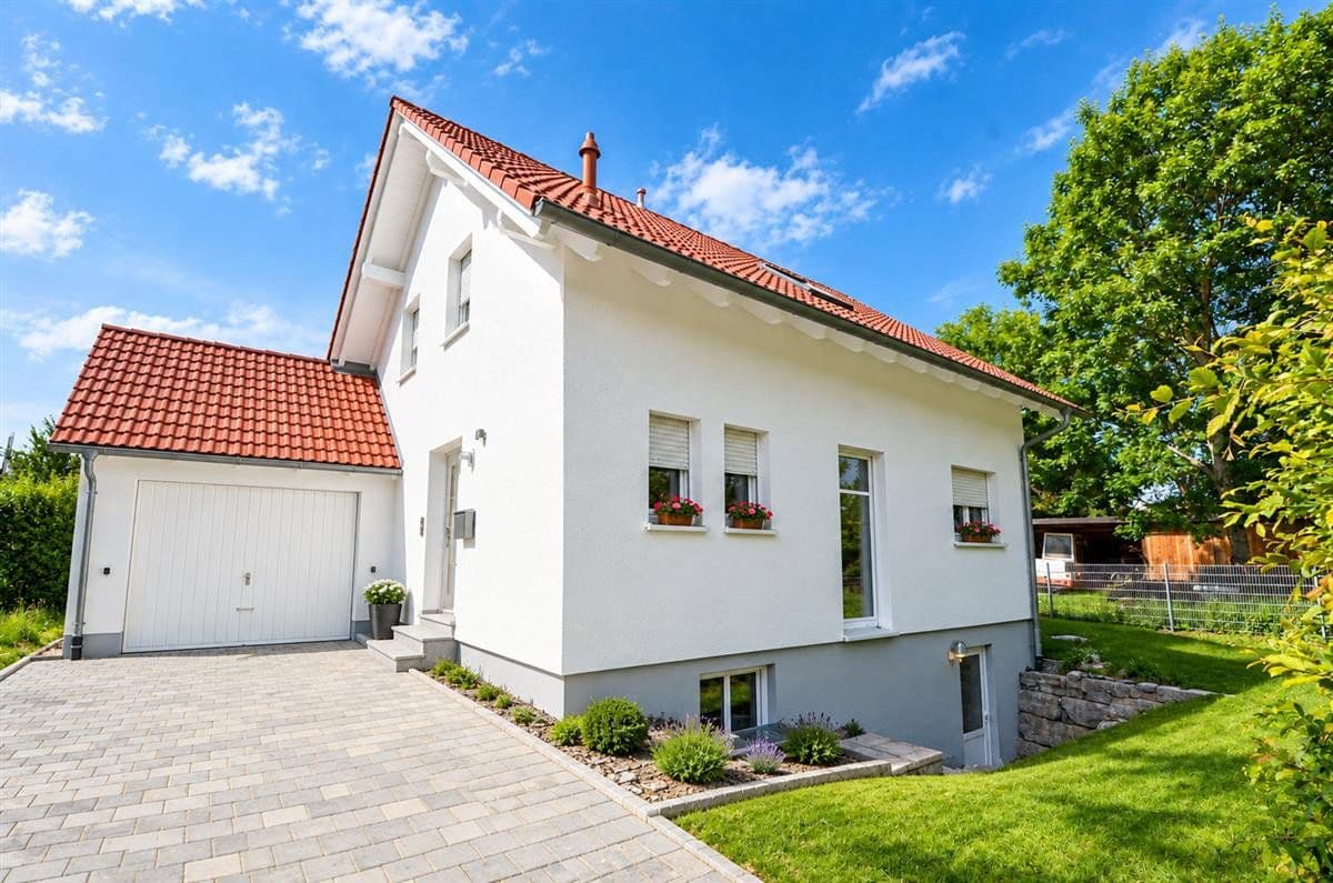 house for sale, 143 m², Rottweil, Baden-Württemberg house for sale, 143 m², Rottweil, Baden-Württemberg