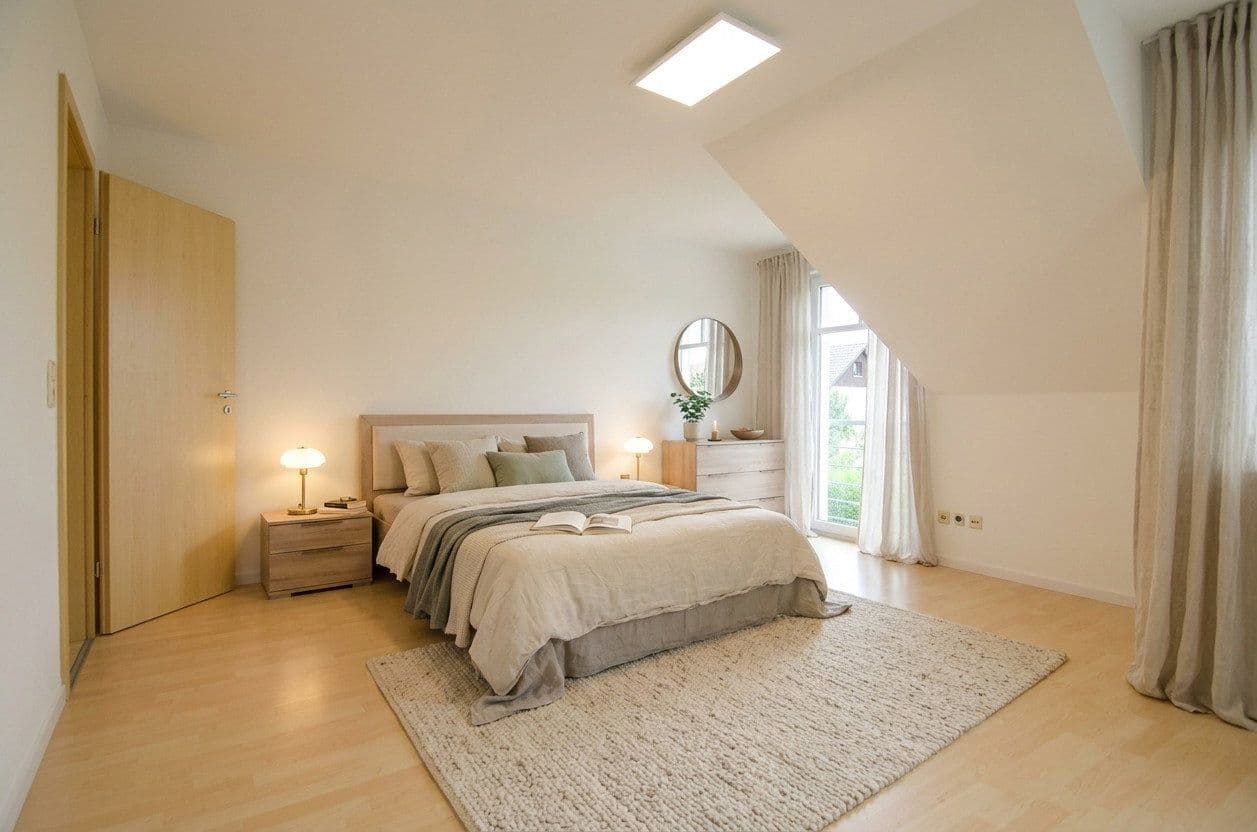 house for sale, 143 m², Rottweil, Baden-Württemberg house for sale, 143 m², Rottweil, Baden-Württemberg