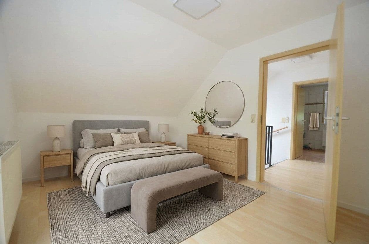 house for sale, 143 m², Rottweil, Baden-Württemberg house for sale, 143 m², Rottweil, Baden-Württemberg