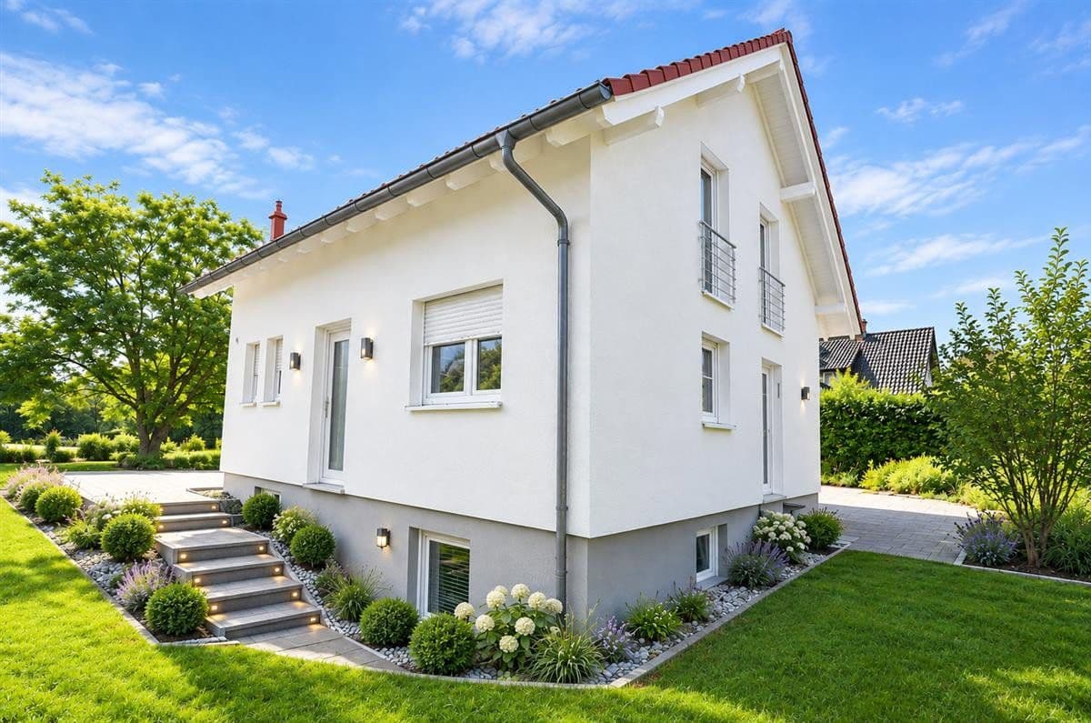 house for sale, 143 m², Rottweil, Baden-Württemberg house for sale, 143 m², Rottweil, Baden-Württemberg