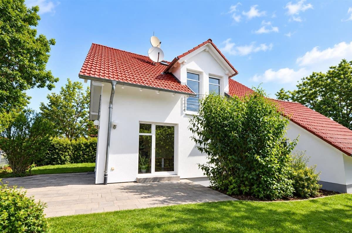 house for sale, 143 m², Rottweil, Baden-Württemberg house for sale, 143 m², Rottweil, Baden-Württemberg