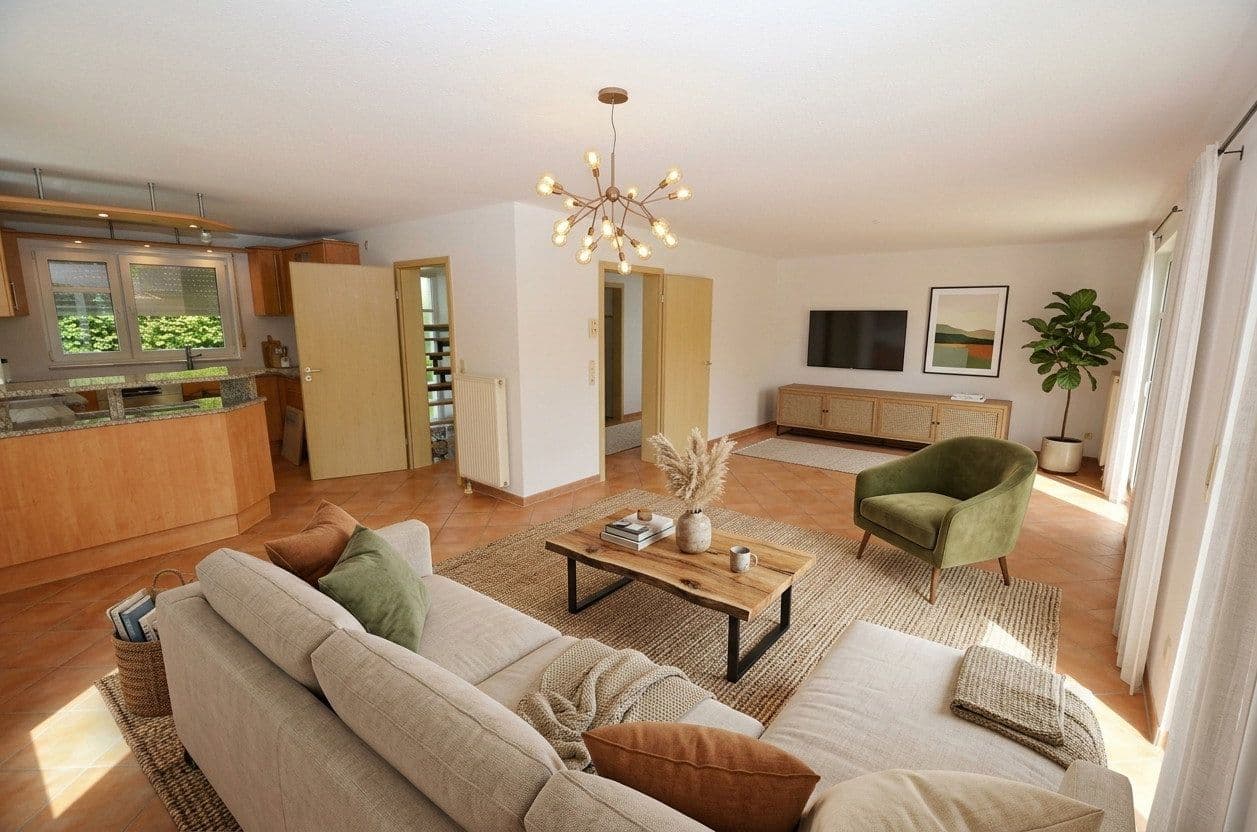 house for sale, 143 m², Rottweil, Baden-Württemberg house for sale, 143 m², Rottweil, Baden-Württemberg