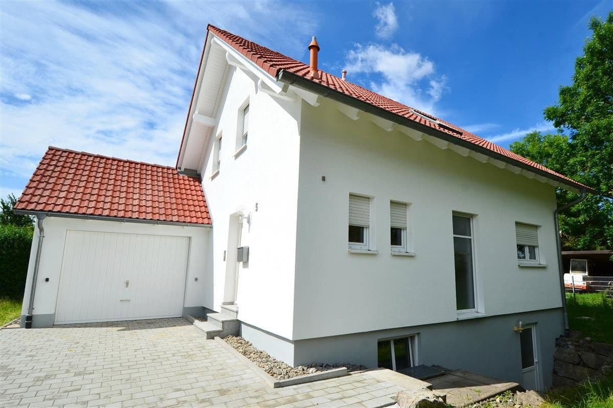 house for sale, 143 m², Rottweil, Baden-Württemberg house for sale, 143 m², Rottweil, Baden-Württemberg