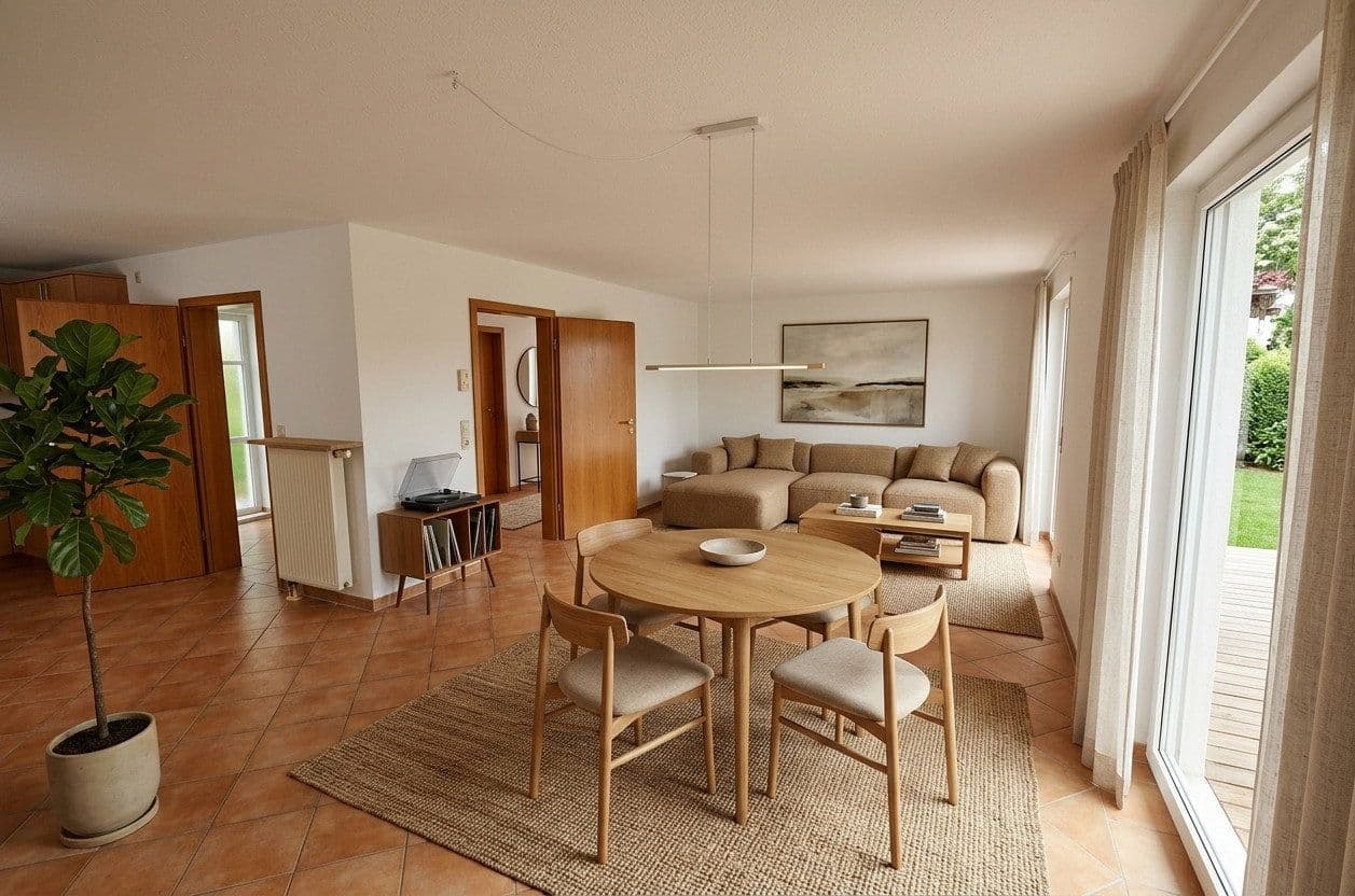 house for sale, 143 m², Rottweil, Baden-Württemberg house for sale, 143 m², Rottweil, Baden-Württemberg