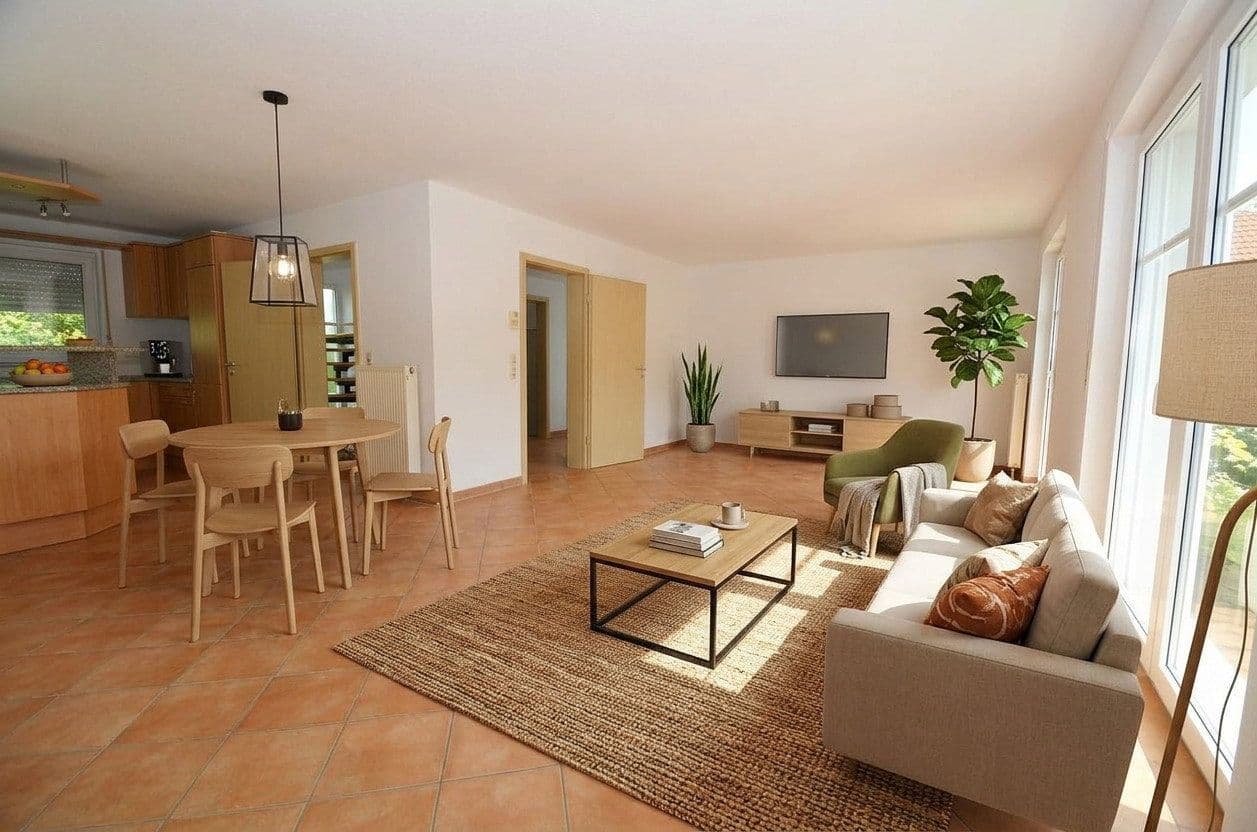 house for sale, 143 m², Rottweil, Baden-Württemberg house for sale, 143 m², Rottweil, Baden-Württemberg