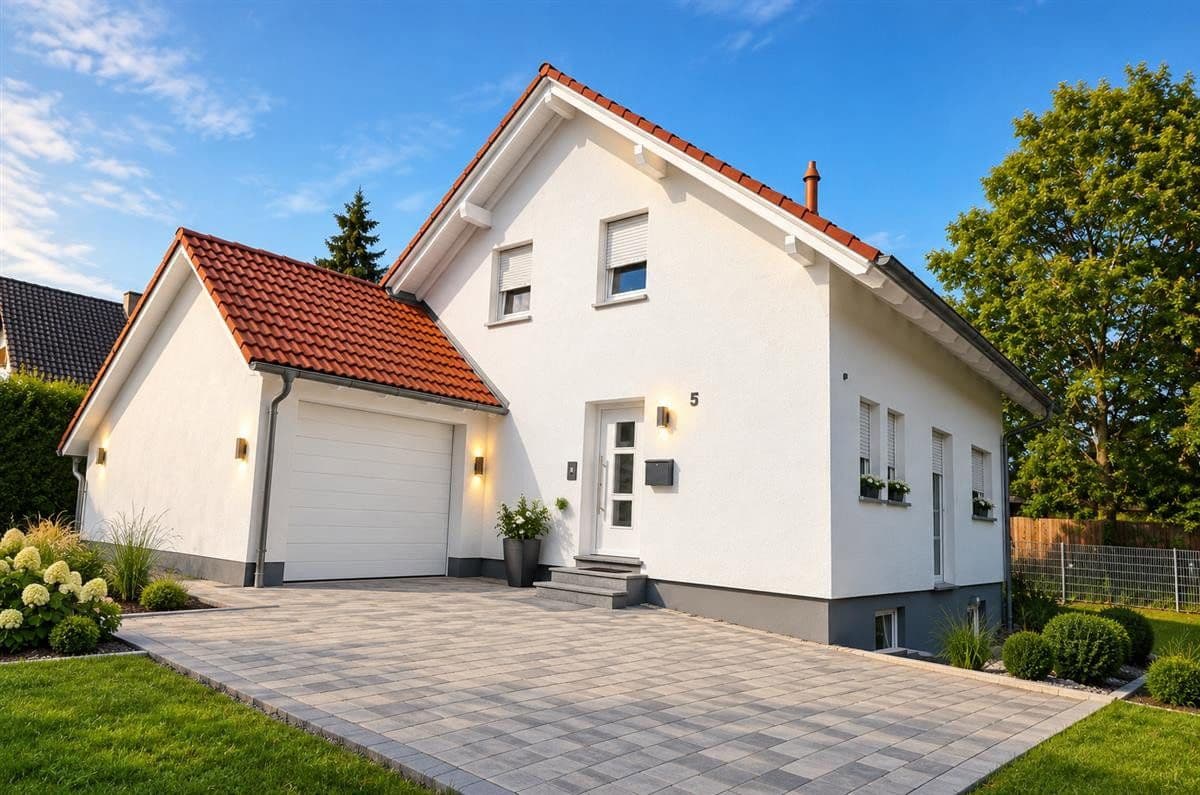 house for sale, 143 m², Rottweil, Baden-Württemberg house for sale, 143 m², Rottweil, Baden-Württemberg