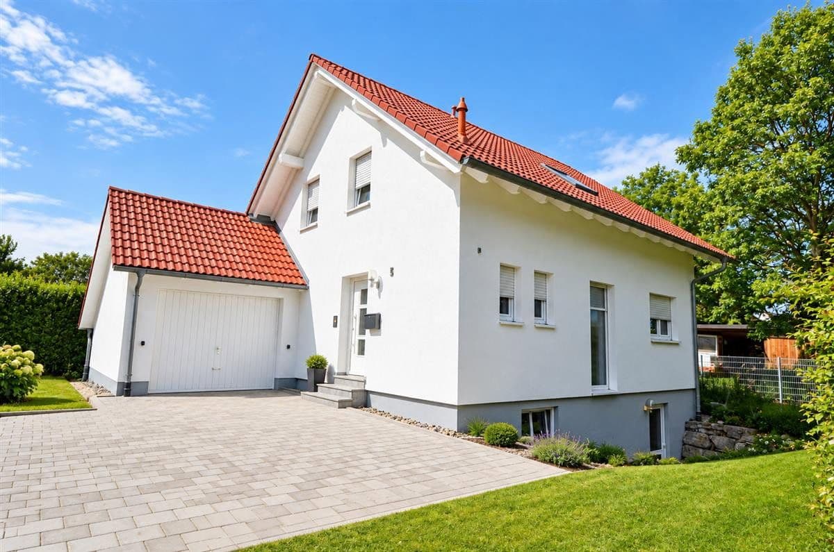 house for sale, 143 m², Rottweil, Baden-Württemberg house for sale, 143 m², Rottweil, Baden-Württemberg