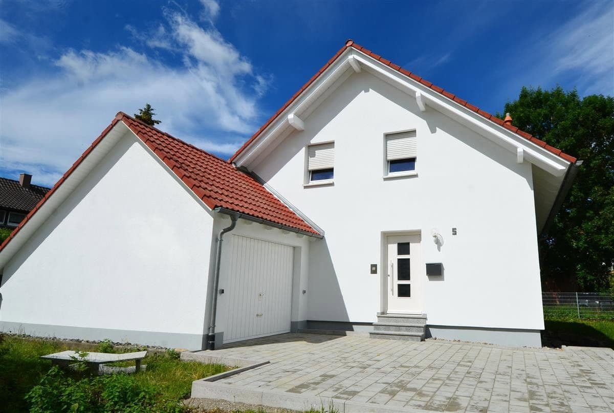 house for sale, 143 m², Rottweil, Baden-Württemberg house for sale, 143 m², Rottweil, Baden-Württemberg